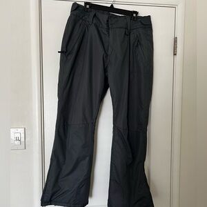 Arctix dark grey snow pant
